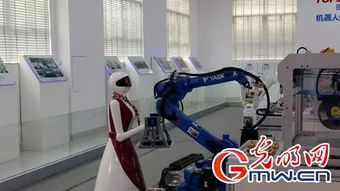 算清這三筆賬，你的生活質量將與智能機器人研發同頻共進